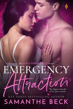 Emergency Attraction (eBook, ePUB) - Beck, Samanthe