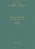 Frictions and Failures (eBook, PDF) Frictions and Failures (eBook, PDF)