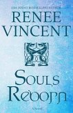 Souls Reborn (Vikings of Honor, #3) (eBook, ePUB)