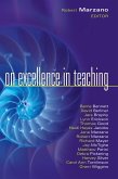 On Excellence in Teaching (eBook, ePUB)