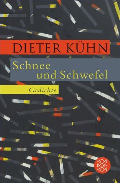 Schnee und Schwefel (eBook, ePUB) - Kühn, Dieter
