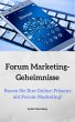 Forum Marketing-Geheimnisse (eBook,... - Bild 1
