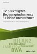 Die 5 wichtigsten Steuerungsinstrumente... - Bild 1