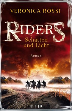 Schatten und Licht / Riders Bd.1 (eBook, ePUB) - Rossi, Veronica