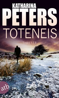 Toteneis / Hannah Jakob Bd.5 (eBook, ePUB) - Peters, Katharina