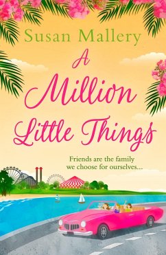 A Million Little Things (eBook, ePUB) - Mallery, Susan