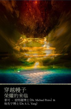 Cover Access Behind the Veil (eBook, ePUB)