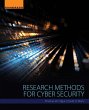 Research Methods for Cyber Security... - Bild 1
