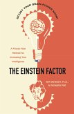 The Einstein Factor (eBook, ePUB)
