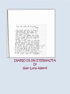 Diario di un eternauta (eBook, ePUB) - Luca Alberti, Gian