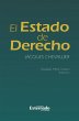 El estado de derecho (eBook, ePUB) - Bild 1