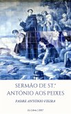 Sermão de St António aos Peixes (eBook, ePUB)