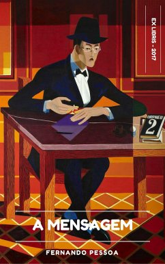 Mensagem (eBook, ePUB) - Pessoa, Fernando