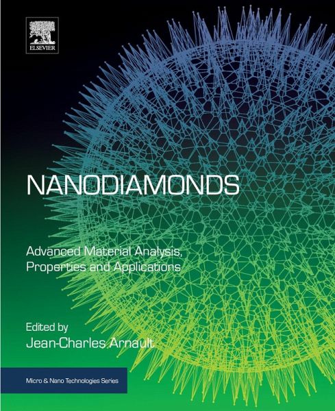 Nanodiamonds (eBook, ePUB) Nanodiamonds (eBook, ePUB)