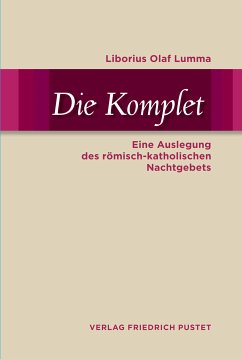 Die Komplet (eBook, PDF) - Lumma, Liborius Olaf