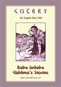 CHERRY - An English Fairy Tale (eBook, ePUB)