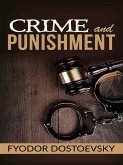 Crime and Punishment (eBook, ePUB)