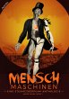 Menschmaschinen - Eine Steamcyberpunk... - Bild 1
