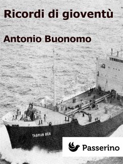 Ricordi di gioventù (eBook, ePUB) - Buonomo, Antonio