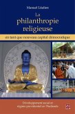 La philanthropie religieuse en tant que nouveau capital democratique (eBook, PDF)