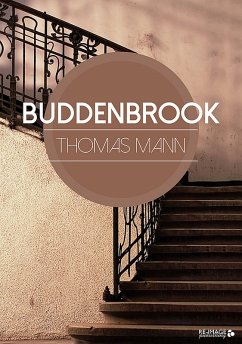 Buddenbrooks (eBook, ePUB)