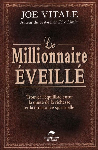 Le millionnaire eveille (eBook, ePUB) Le millionnaire eveille (eBook, ePUB)
