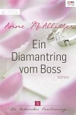 Ein Diamantring vom Boss (eBook, ePUB)