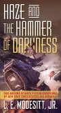 Haze and The Hammer of Darkness (eBook, ePUB)