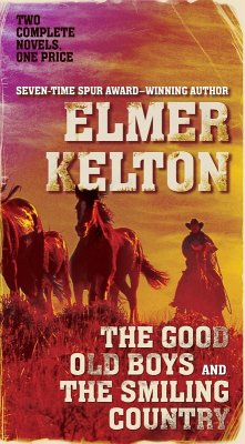 Cover The Good Old Boys and The Smiling Country (eBook, ePUB)