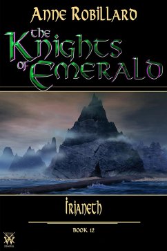 Cover Knights of Emerald 12 : Irianeth (eBook, ePUB)