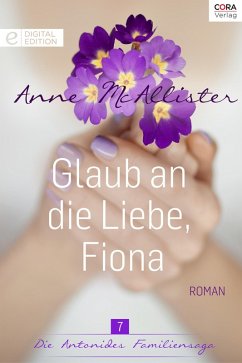 Glaub an die Liebe, Fiona (eBook, ePUB) - Mcallister, Anne