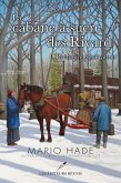 La cabane a sucre des Rivard 01 : Premieres generations (eBook, ePUB) La cabane a sucre des Rivard 01 : Premieres generations (eBook, ePUB)