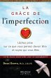 La grace de l'imperfection (eBook, ePUB) - Bild 1