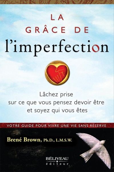 La grace de l'imperfection (eBook, ePUB)