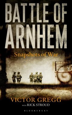 Cover Battle of Arnhem (eBook, ePUB)