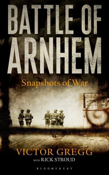 Battle of Arnhem (eBook, ePUB)