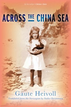 Cover Across the China Sea (eBook, ePUB)