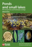 Ponds and small lakes (eBook, ePUB)