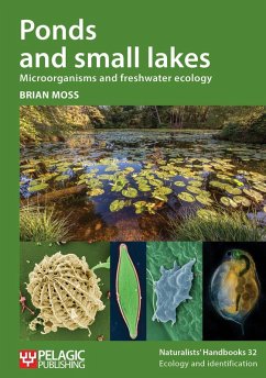 Ponds and small lakes (eBook, ePUB) - Moss, Brian