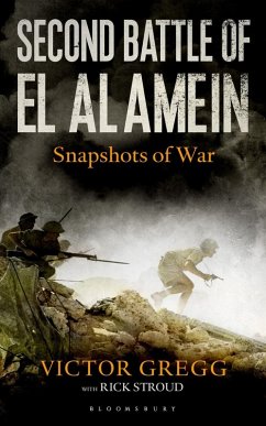 Cover Second Battle of El Alamein (eBook, ePUB)