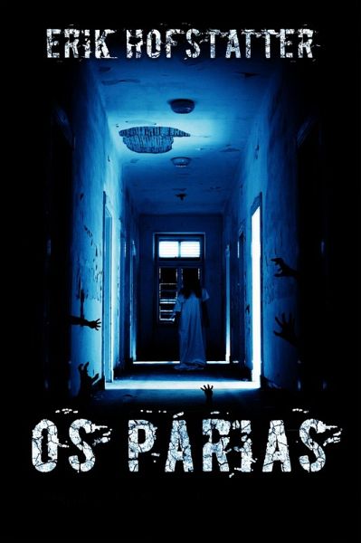 Os Parias (eBook, ePUB)