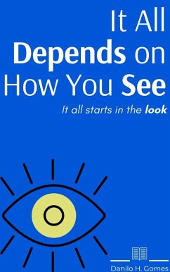 Cover It All Depends on How You See (eBook, ePUB)