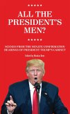 All The President's Men? (eBook, ePUB)