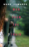 Man From The Train (eBook, ePUB)