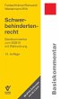 Schwerbehindertenrecht (eBook, ePUB) - Bild 1