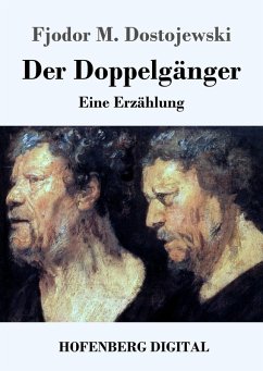 Der Doppelgänger (eBook, ePUB) - Fjodor M. Dostojewski