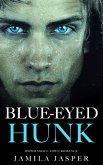 Blue-Eyed Hunk: BWWM Small Town Romance (eBook, ePUB)
