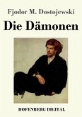 Die Dämonen (eBook, ePUB)