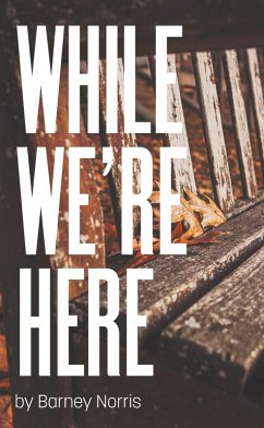 While We're Here (eBook, ePUB) - Norris, Barney