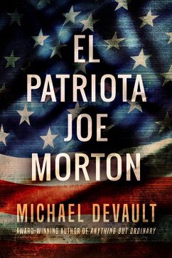 El Patriota Joe Morton (eBook, ePUB) - Devault, Michael